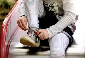 Barefoot Sandály Dětské