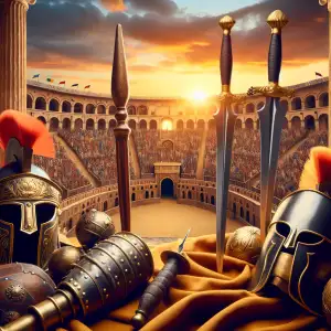 Gladiatus